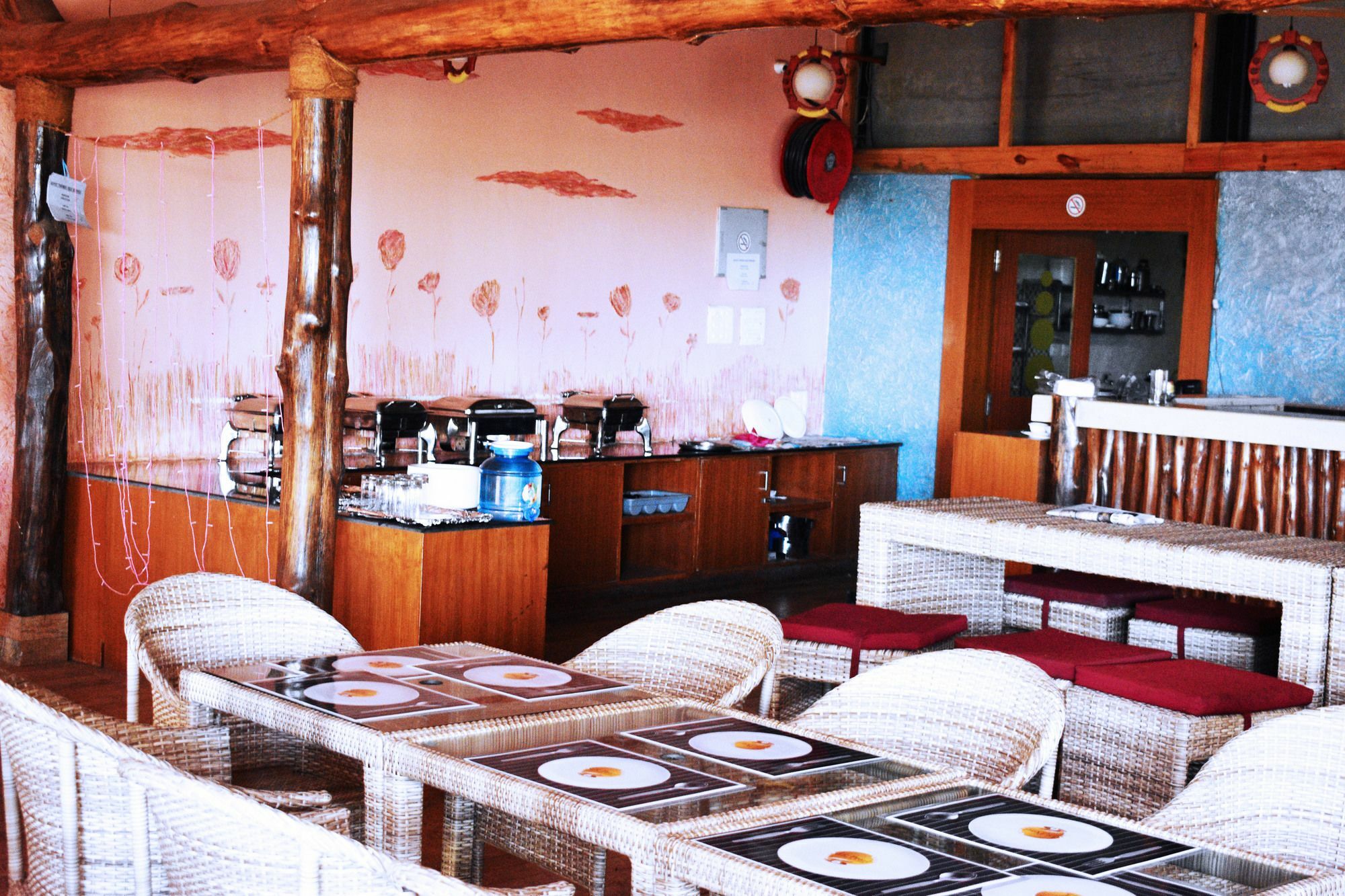 The Verda Le Pearl Candolim Exterior foto